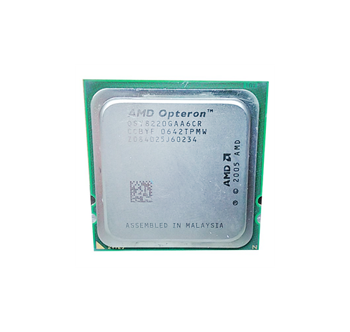 HP - 438820-B21 - Processor Dual-Core 2.8GHz Socket F 2MB L2