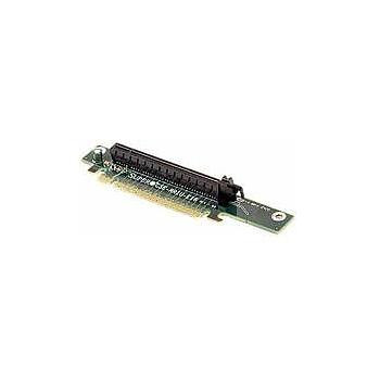 Supermicro - RSC-RR1U-E16 - Riser Card 1U 64-bit