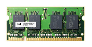 HP 256MB DDR2 SoDimm Non ECC PC2-4200 533Mhz Memory compatible with laptops - 361525-003N