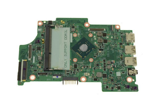 Dell - 08R7VD - Motherboard Intel Celeron N3050 1.60GHz