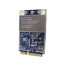 Apple AirPort Extreme Card - 661-4594