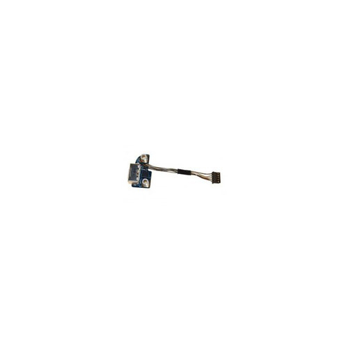 Apple - 922-9288 - MagSafe Board MacBook Pro 17"