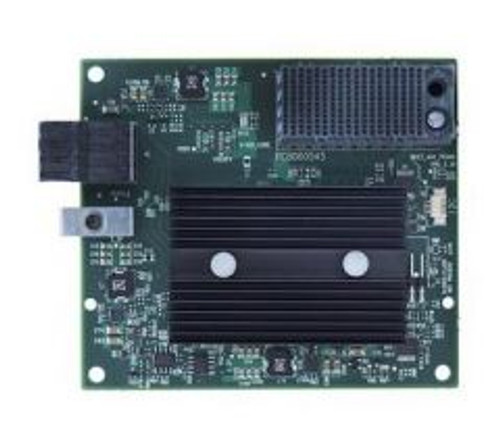 90Y3489 - IBM - Flex System IB6132D Dual Port FDR Infiniband Adapter