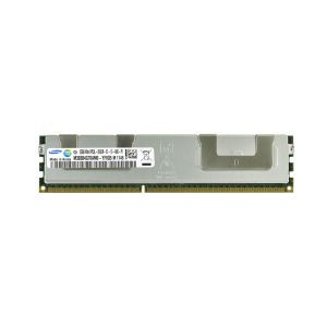 Samsung - M393B4G70AM0-YF8Q5 - Memory 32GB DDR3-1066 ECC Registered
