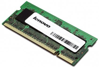 Lenovo - 01FR303 - Memory 2GB DDR3-1600MHz PC3-12800 204-Pin SoDIMM