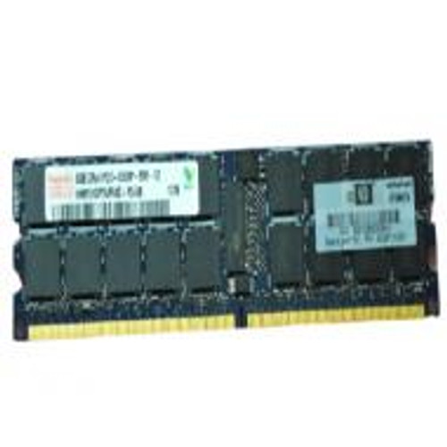 432671-001 - HP - 8GB PC2-5300 DDR2-667MHz ECC Registered CL5 240-Pin DIMM Dual Rank Memory Module for ProLiant Servers