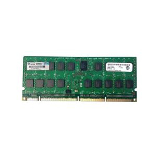 A9849-60301 - HP - 4GB 533MHz DDR2 PC2-4200 Registered ECC CL4 240-Pin DIMM Dual Rank Memory