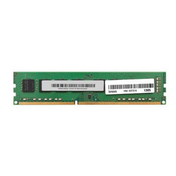 IBM - 03T7219 - Memory 8GB DDR3-1600MHz PC3-12800 240-Pin DIMM