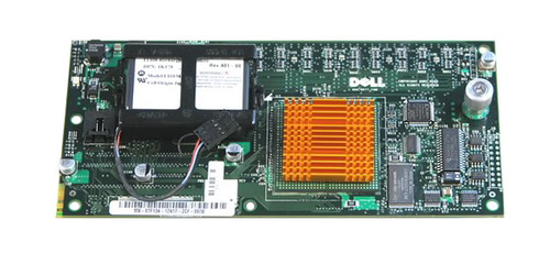 Dell - 0007F134 - RAID Controller SCSI 128MB Cache