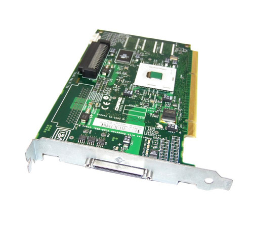 Compaq - 011200-001 - RAID Controller Dual Channel Ultra160 SCSI 32MB