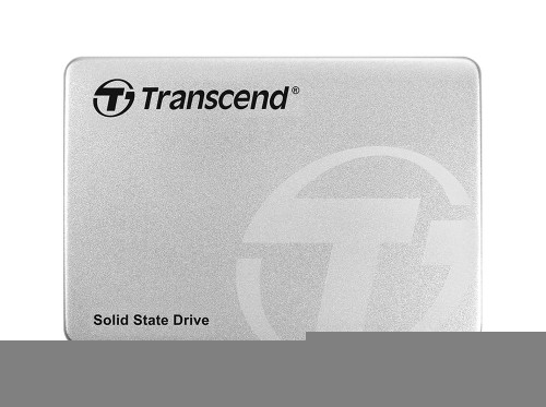 Transcend SSD220S 240GB SATA 6Gb/s 2.5 Solid State Drive for Servers