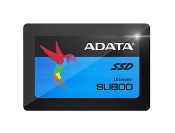 ADATA - ASU800SS-128GT-C - SSD 128GB SATA 6Gb/s 2.5" TLC