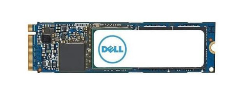 Dell 256GB NVMe M.2 SSD - 08D5HT