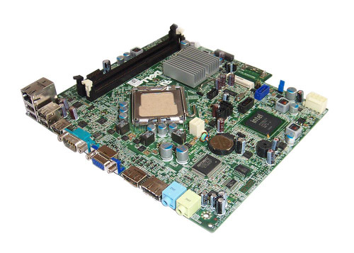 Dell USFF Motherboard - 0G785M