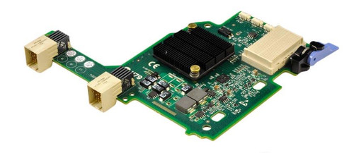 IBM - 46M6001 - Network Adapter Dual Port 40Gbps InfiniBand PCIe 2.0 x8
