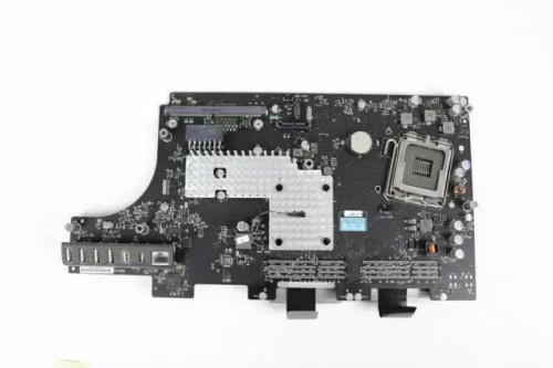 Apple - 661-4675 - Logic Board 20" 2.66GHz Core 2 Duo