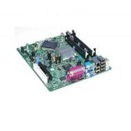 F373D - Dell - System Board (Motherboard) support Q43 Express Chipset Socket T