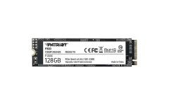Patriot - P300P128GM28 - SSD 128GB NVMe PCIe 3.0 x4 M.2