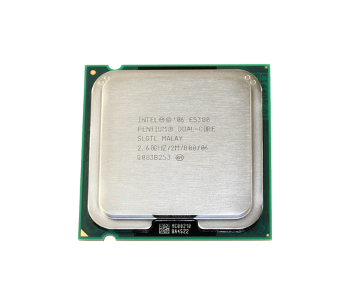 IBM - 46C6708 - Processor Dual Core 2.60GHz 800MHz FSB 2MB L2