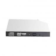 HP - 652238-B21 - Optical Drive 9.5mm SATA DVD-ROM
