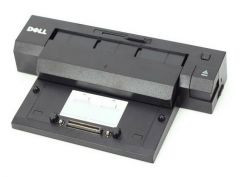 Dell - 0K086C - Port Replicator Latitude E-Family Precision Mobile