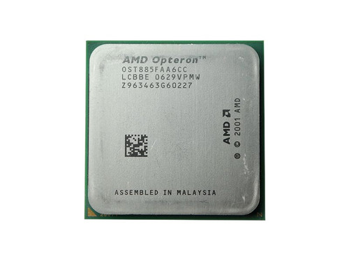 HP - 389711-105 - Processor Dual Core 2.6GHz Socket 940 2MB L2