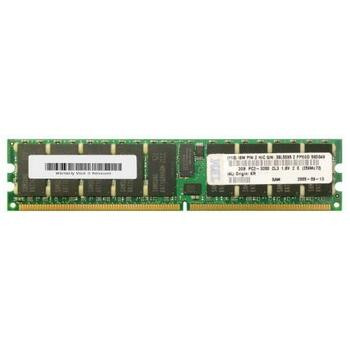 IBM - 38L5095 - Memory 2GB DDR2 ECC Registered PC2-3200 2Rx4