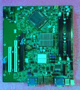 Dell Optiplex System Board - 1D4TT