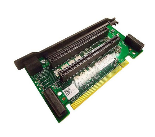 Dell - 0720D - Riser Board I/O Console PE8300