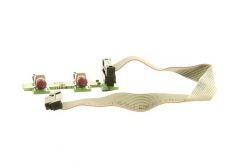 HP - 411796-001 - Backplane PCI-X Hot Plug Switch Board