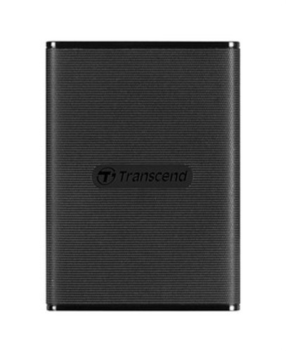 TS120GESD220C - Transcend ESD220C 120GB Triple-Level Cell (TLC) USB 3.1 Slim External Solid State Drive