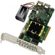 Adaptec - 2266900-R - RAID Controller 8-Port SAS 512MB PCI Express