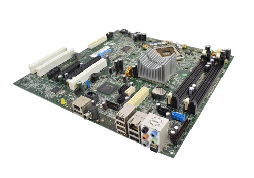 PW178 Dell Motherboard for ProLiant DL360p Gen8 servers - Mainboard for server rack installation