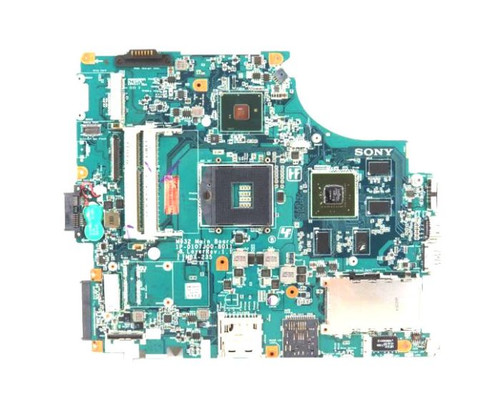 A1796418A - SONY - VAIO VPC-F M932 MBX-235 INTEL LAPTOP MOTHERBOARD S989