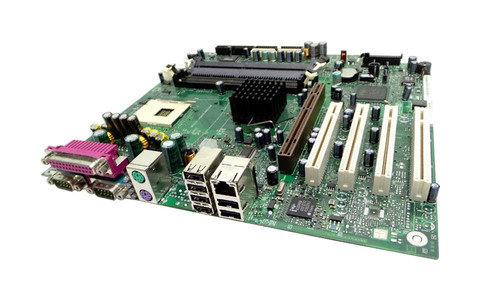 Dell - U2424 - Motherboard Dimension XPS Gen 2