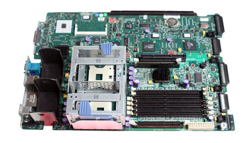 HP - 011986-001 - Motherboard 533MHz DL380 G3