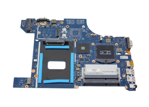 04Y1298 - Lenovo - System Board (Motherboard) Socket S989 for ThinkPad Edge E531 Laptop