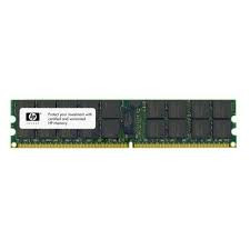HP - 345122-051 - Memory 512MB DDR2 ECC Registered PC2-3200 400MHz