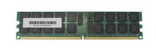 HP 512MB DDR2 Registered ECC PC2-3200 400Mhz 1Rx8 Memory for ProLiant DL360p Gen8 Servers
