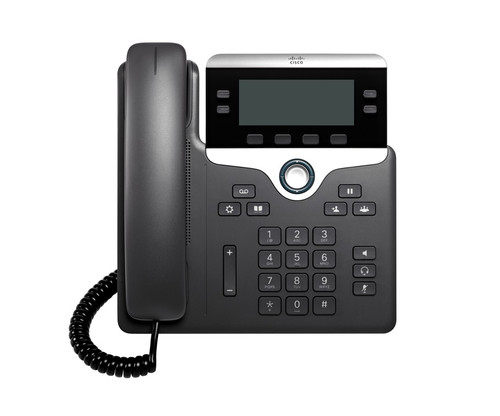 Cisco - CP-7821-K9-RF - Ip Phone 7821