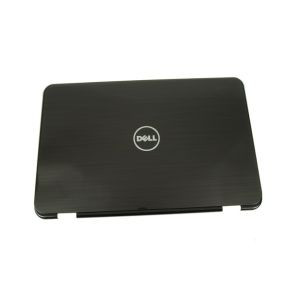 Dell - 0CNT97 - LCD Back Cover Black 14"