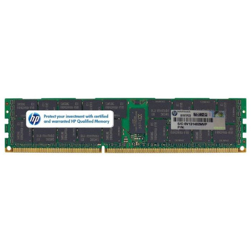 HP - E2Q93AT - Memory 8GB DDR3-1866MHz ECC Unbuffered 240-Pin