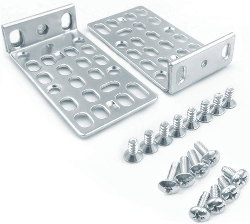 Cisco - RM-RGD-19IN - Rack-Mount Kit 19"