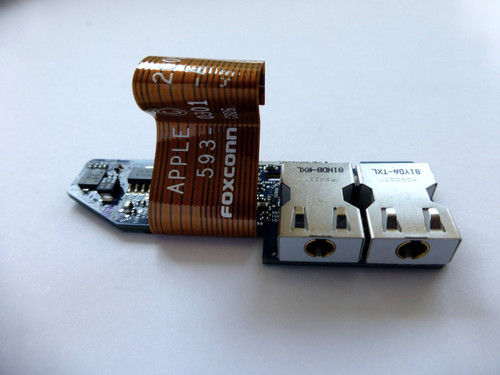 Apple - 922-7316 - Audio Board Mac Mini