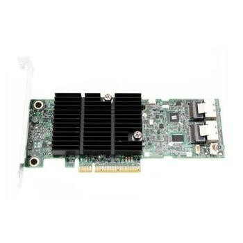 Dell PERC H710 SAS RAID Controller - 17MXW