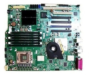 Dell - CRH6C - Motherboard Socket LGA 1366 Workstation