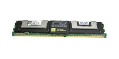 Kingston - KTM5780LP/8G-G - Memory 8GB DDR2-667MHz ECC Fully Buffered