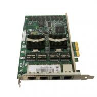 IBM Quad Port GbE Copper NIC 95P3851 for PCI Express servers - Network Interface Card