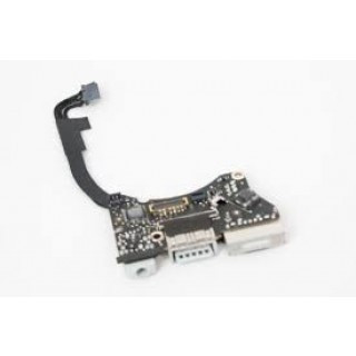Apple - 923-0430 - I/O Board USB Audio DC-In 11"