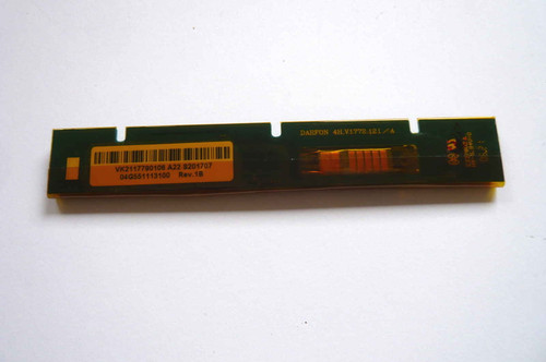 Apple - 922-7375 - LCD Inverter Board 13" MacBook